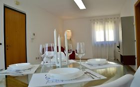 Appartamento AL CENTRO